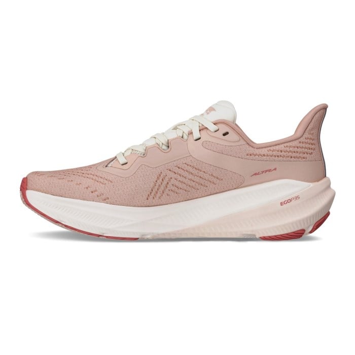 Altra Experience Flow 2 - Womens Running Shoes - Dusty Pink