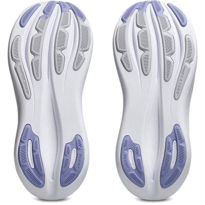 Asics Gel Nimbus 28 - Womens Running Shoes - Midnight/Bluebell