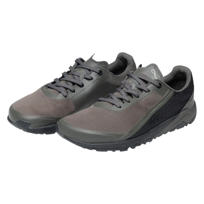 Notace Yama T1 - Mens Trail Running Shoes - Olive