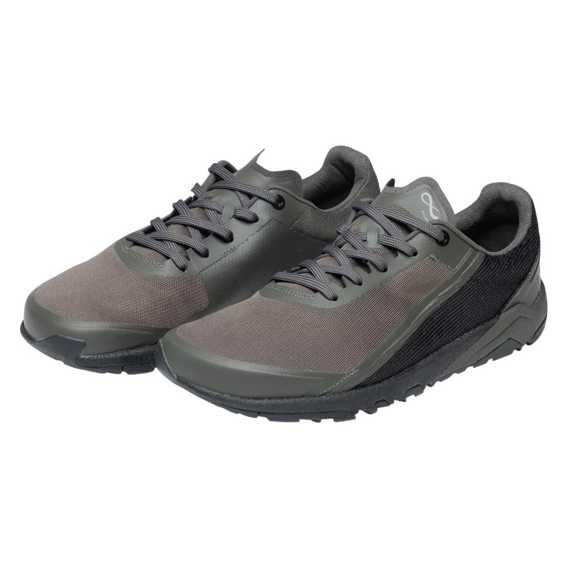 Notace Yama T1 - Mens Trail Running Shoes - Olive
