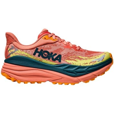 Hoka Stinson 7 - Womens Trail Running Shoes