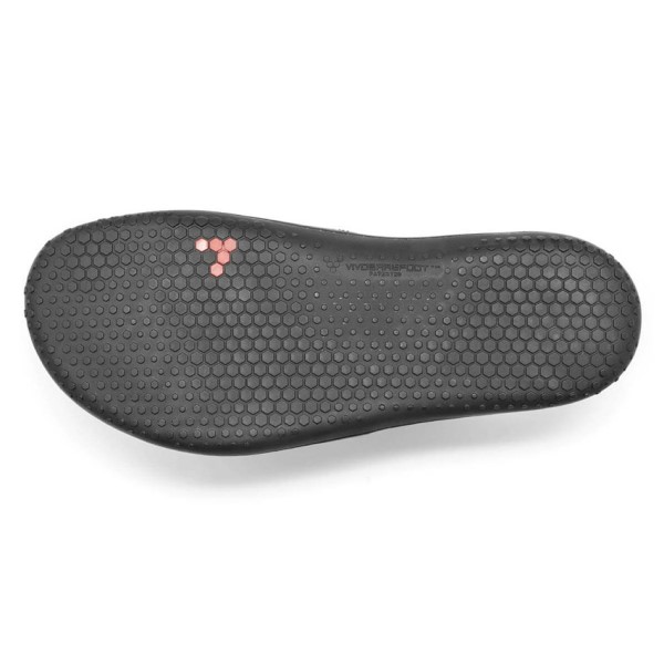 Vivobarefoot Ra II - Mens Casual Shoes - Black