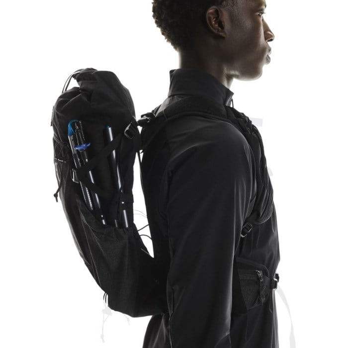 On Trail Pack 20L Backpack - Black