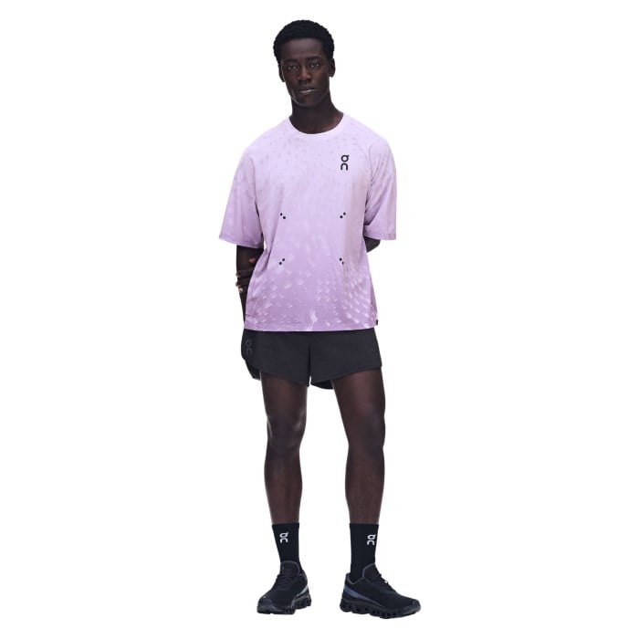 On Volt-T Mens Performance T-Shirt - Verbana - image 5