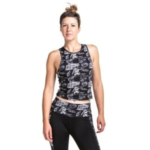 Ronhill Life Balance Womens Training Tank Top