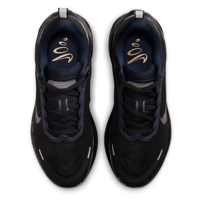 Nike Vomero Plus Keely Hodgkinson - Womens Running Shoes - Pitch/Blue Black - image 6