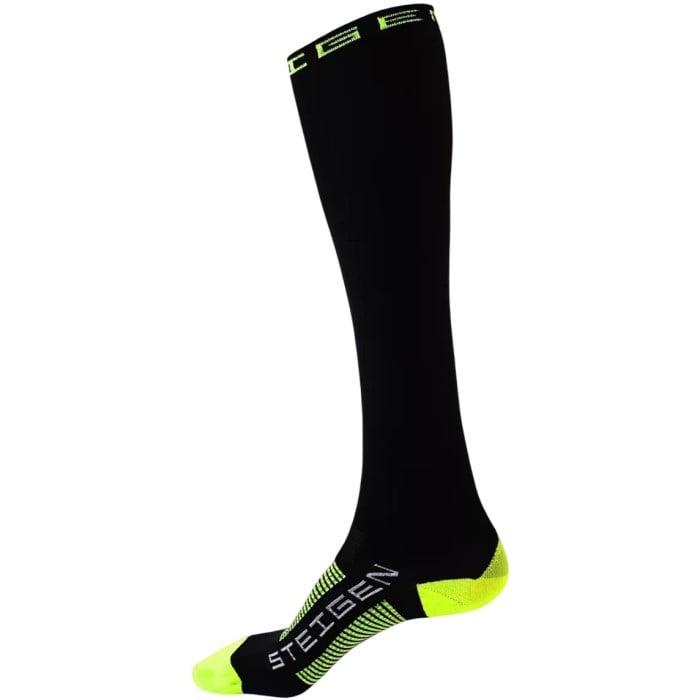 Steigen Full Length Running Socks
