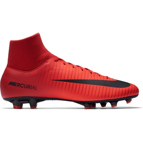 nike men's mercurial superfly v fg soccer cleats