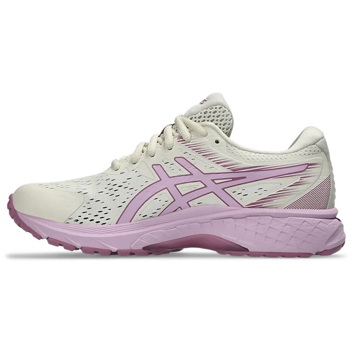 Asics GT-2000 SX - Womens Training Shoes - Birch/Light Ube