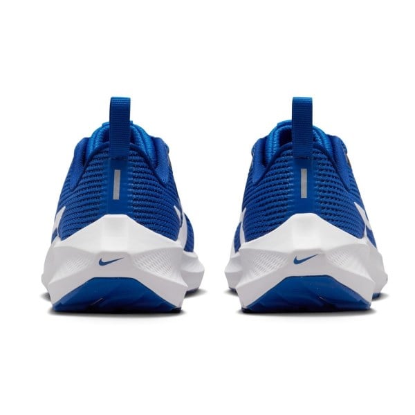 Nike Air Zoom Pegasus 40 GS - Kids Running Shoes - Game Royal/White/Deep Royal Blue