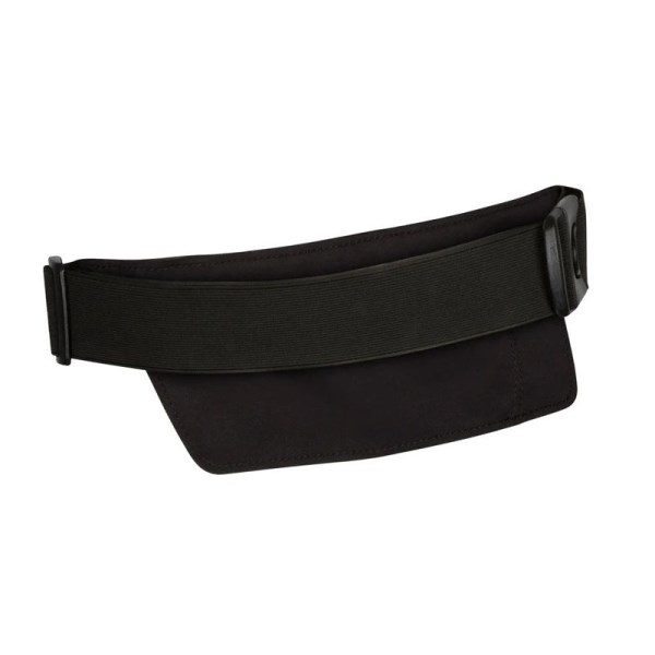 2XU Run Belt Bag - Black