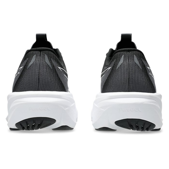 Asics GT-2000 15 - Mens Running Shoes - Black/White - image 5