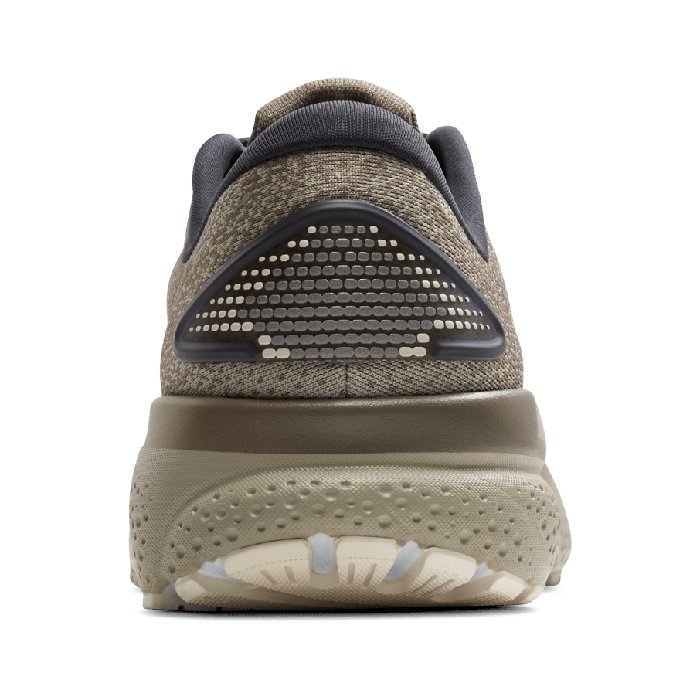 Brooks Ghost 16 - Mens Running Shoes - London Fog/Falcon Cocon