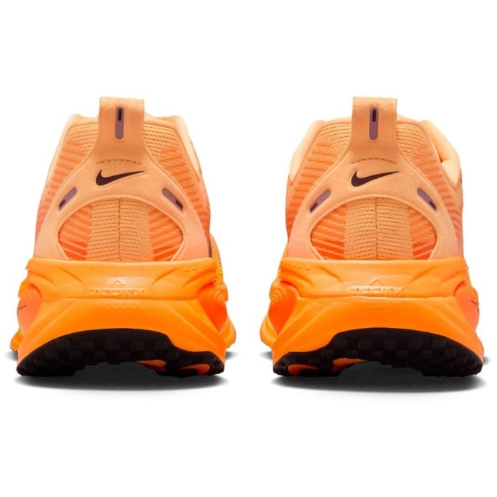 Nike Vomero 18 - Mens Running Shoes - Orange Chalk/Black/Total Oramge/Volt