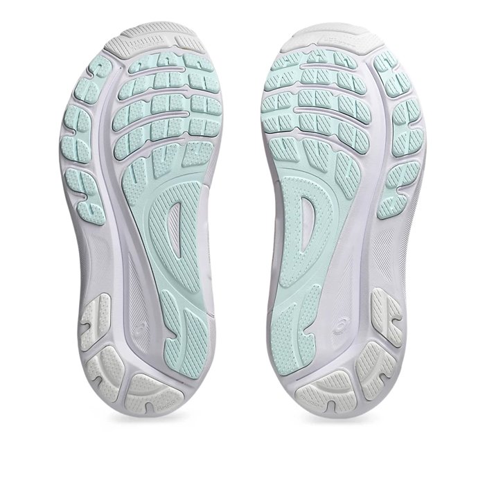 Asics Gel Kayano 31 - Mens Running Shoes - Mojave/Pure Silver