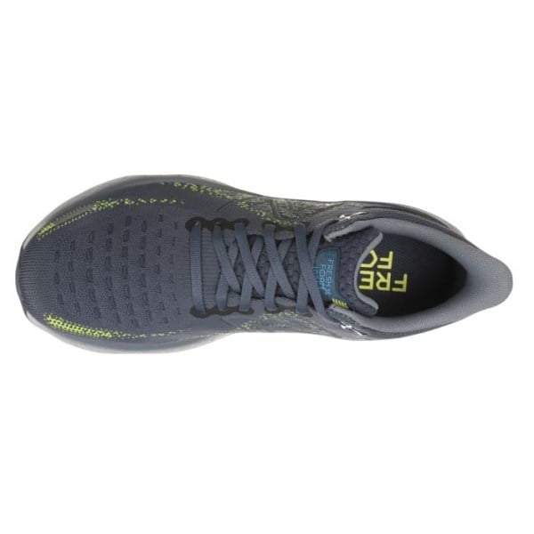 New Balance Fresh Foam X 1080v12 - Mens Running Shoes - Vintage/Indigo