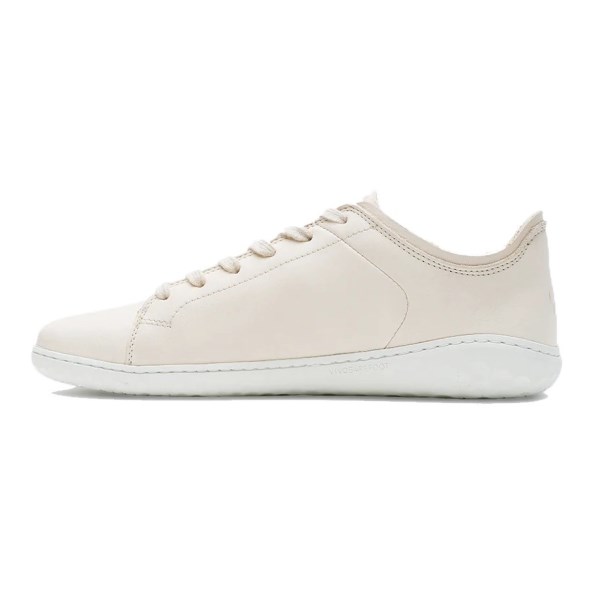 Vivobarefoot Geo Court 3.0 - Womens Sneakers - Natural