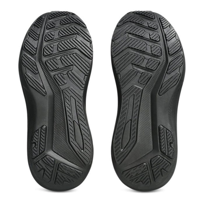 Asics GT-1000 15 - Womens Running Shoes - Black/Black - image 4