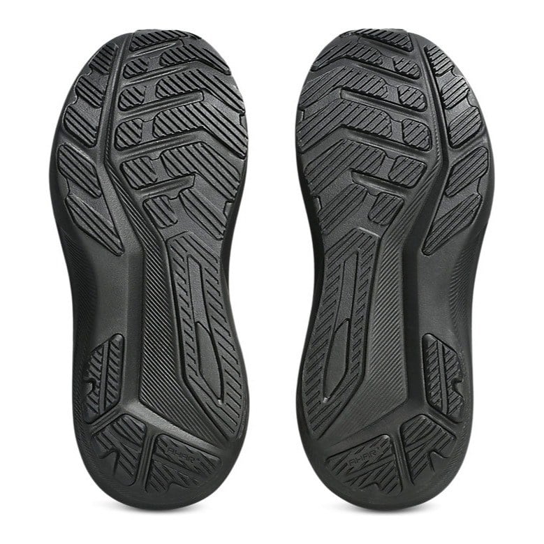 Asics GT-1000 15 - Womens Running Shoes - Black/Black - image 4