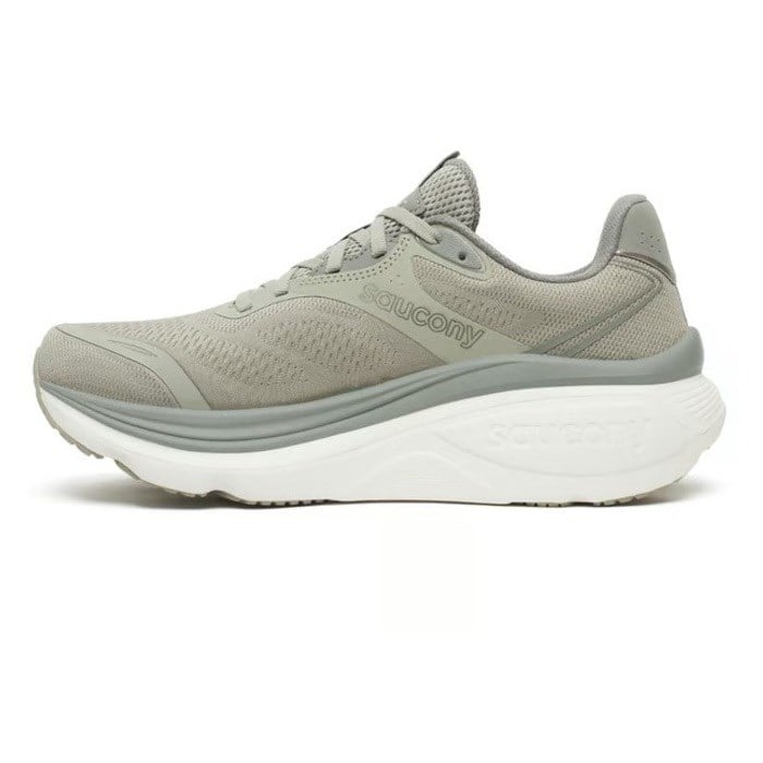 Saucony Hurricane 26 - Mens Running Shoes - Sage/Debonair - image 3