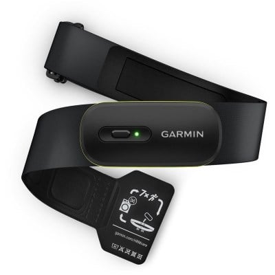 Garmin 600 Heart Rate Monitor