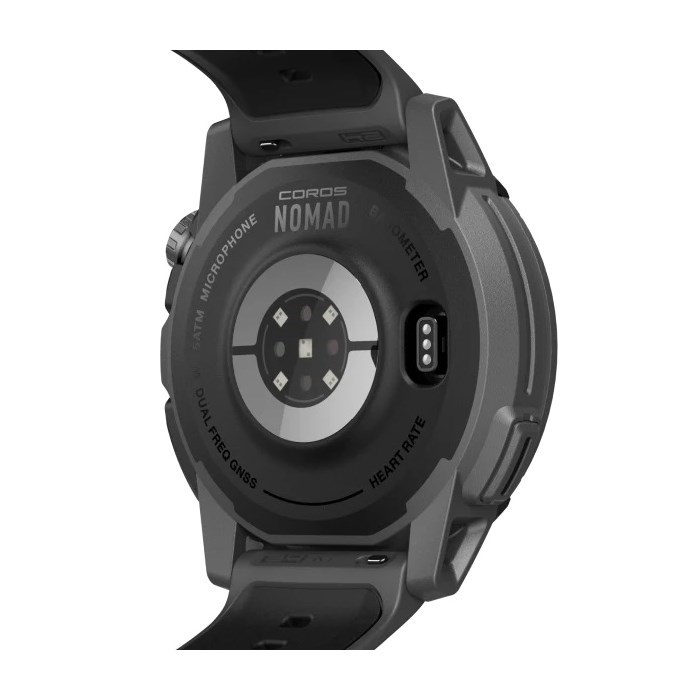 Coros Nomad GPS Sports Watch - Dark Gray