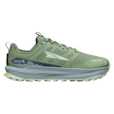 Altra Lone Peak 9+ GTX - Womens Trail Running Shoes
