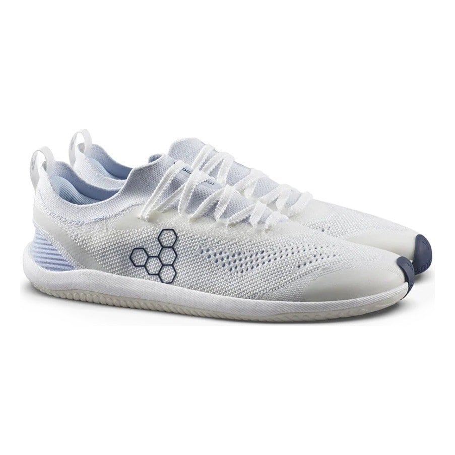 Vivobarefoot Primus Flow Knit - Womens Running Shoes - Skyway - image 5