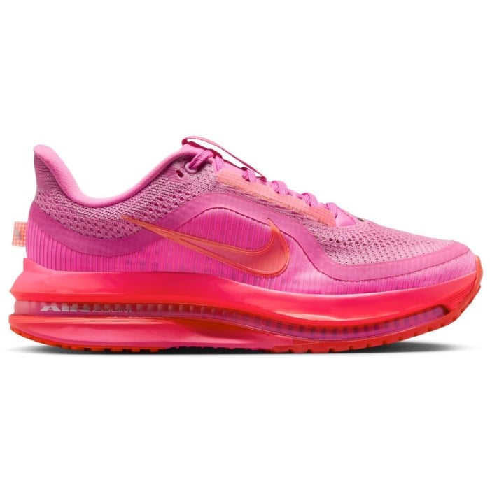 Nike Pegasus Premium - Womens Running Shoes - Playful Pink/Bright Crimson/Hyper Pink