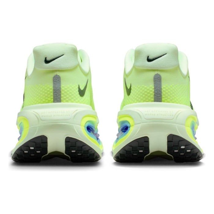 Nike Vomero Premium - Mens Running Shoes - Volt Tint/Black Spruce/Sapphire/Volt