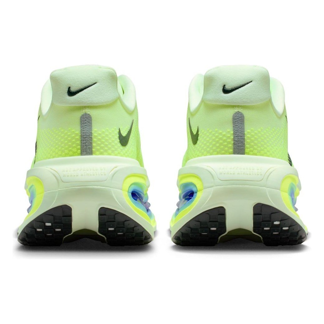 Nike Vomero Premium - Mens Running Shoes - Volt Tint/Black Spruce/Sapphire/Volt