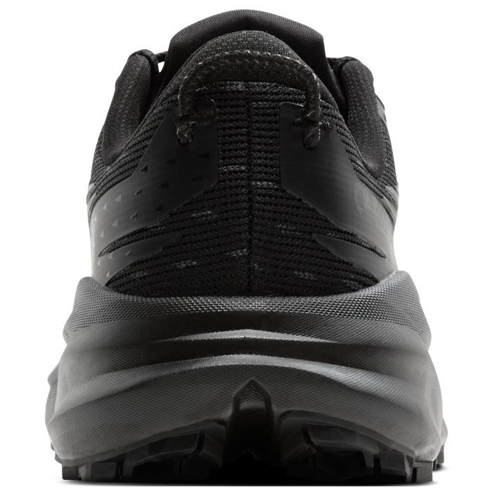 Brooks Cascadia 19 - Womens Trail Running Shoes - Black/Black/Black