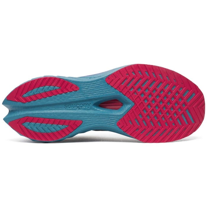 Saucony Endorphin Speed 4 - Mens Running Shoes - Shadow