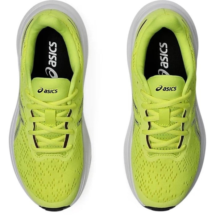 Asics GT-1000 13 GS - Kids Running Shoes - Citron/White