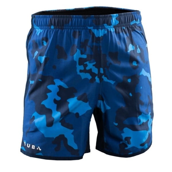 Sub4 5 Inch Run Mens Trail Shorts