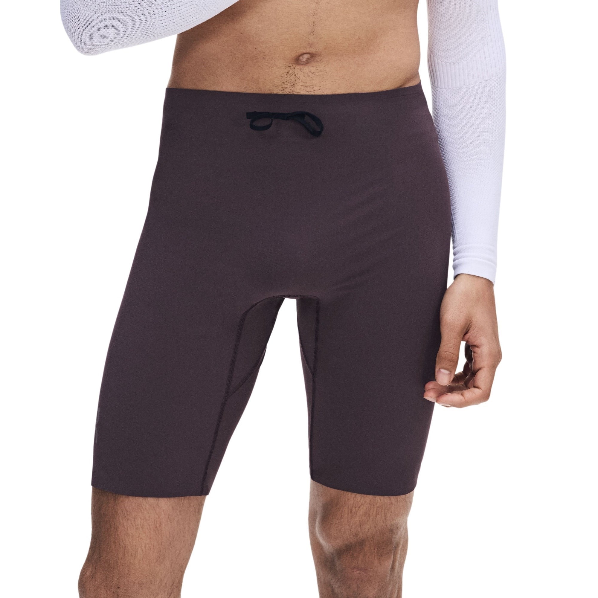 On Mens Zero Half Tights - Urchin - image 7