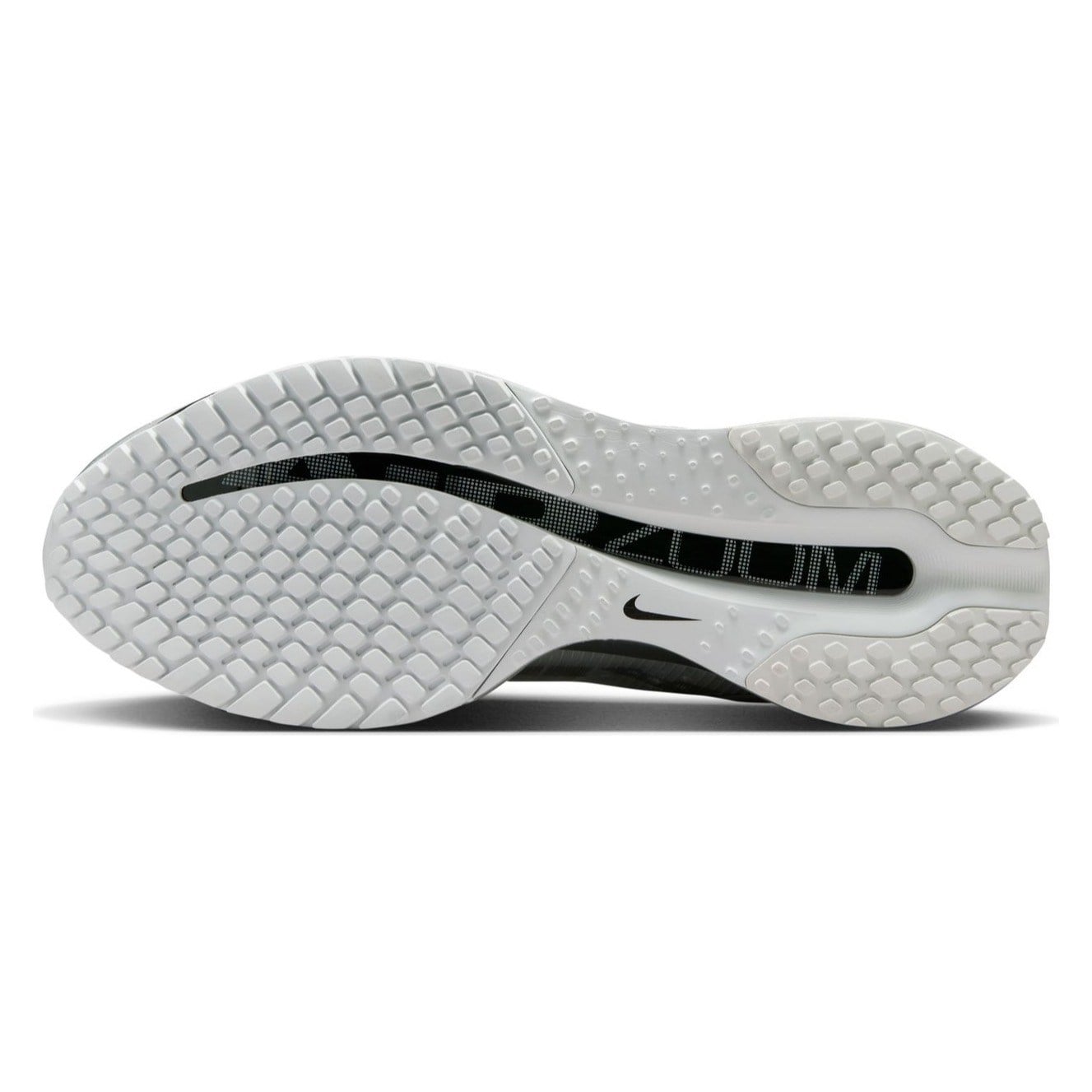 Nike Pegasus Premium - Mens Running Shoes - Photon Dust/Metallic Silver/Black