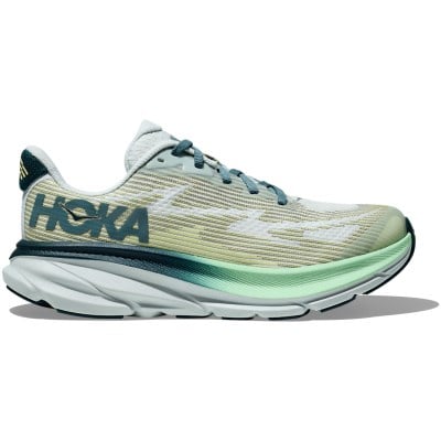 Hoka Clifton 9 - Kids Running Shoes
