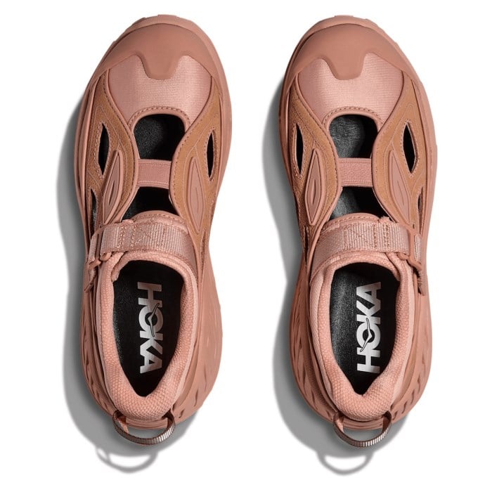 Hoka Stinson Breeze - Unisex Casual Shoes - Sienna/Sienna - image 2