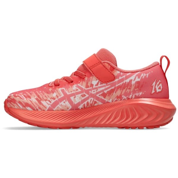 Asics Gel Noosa Tri 16 PS - Kids Running Shoes - Papaya/Mojave