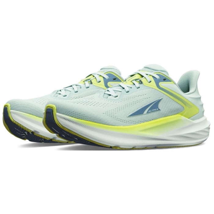 Altra Torin 8 - Womens Running Shoes - Pastel Teal