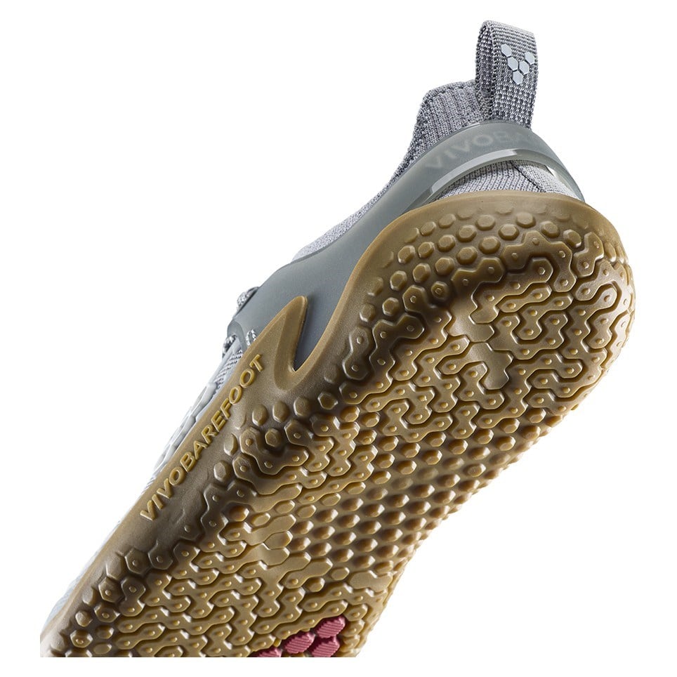 Vivobarefoot Motus Strength 2 - Mens Training Shoes - Storm Cloud - image 7