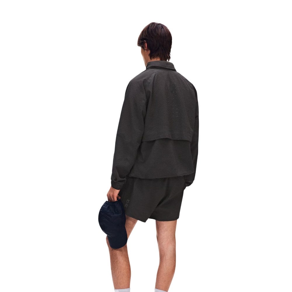 On Mens Performance Volt Jacket - Espresso - image 2