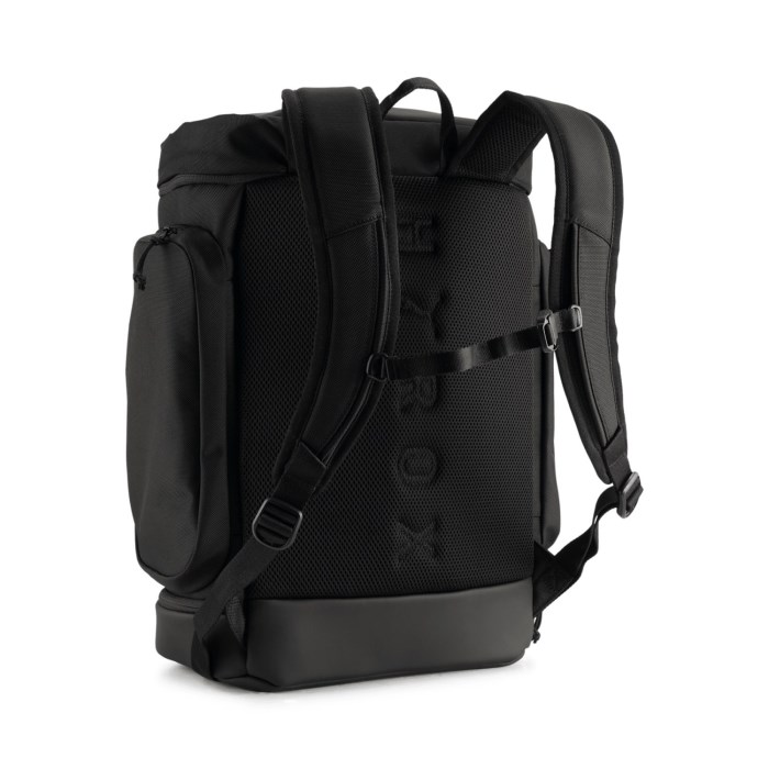 Puma X Hyrox Daily Backpack - Black