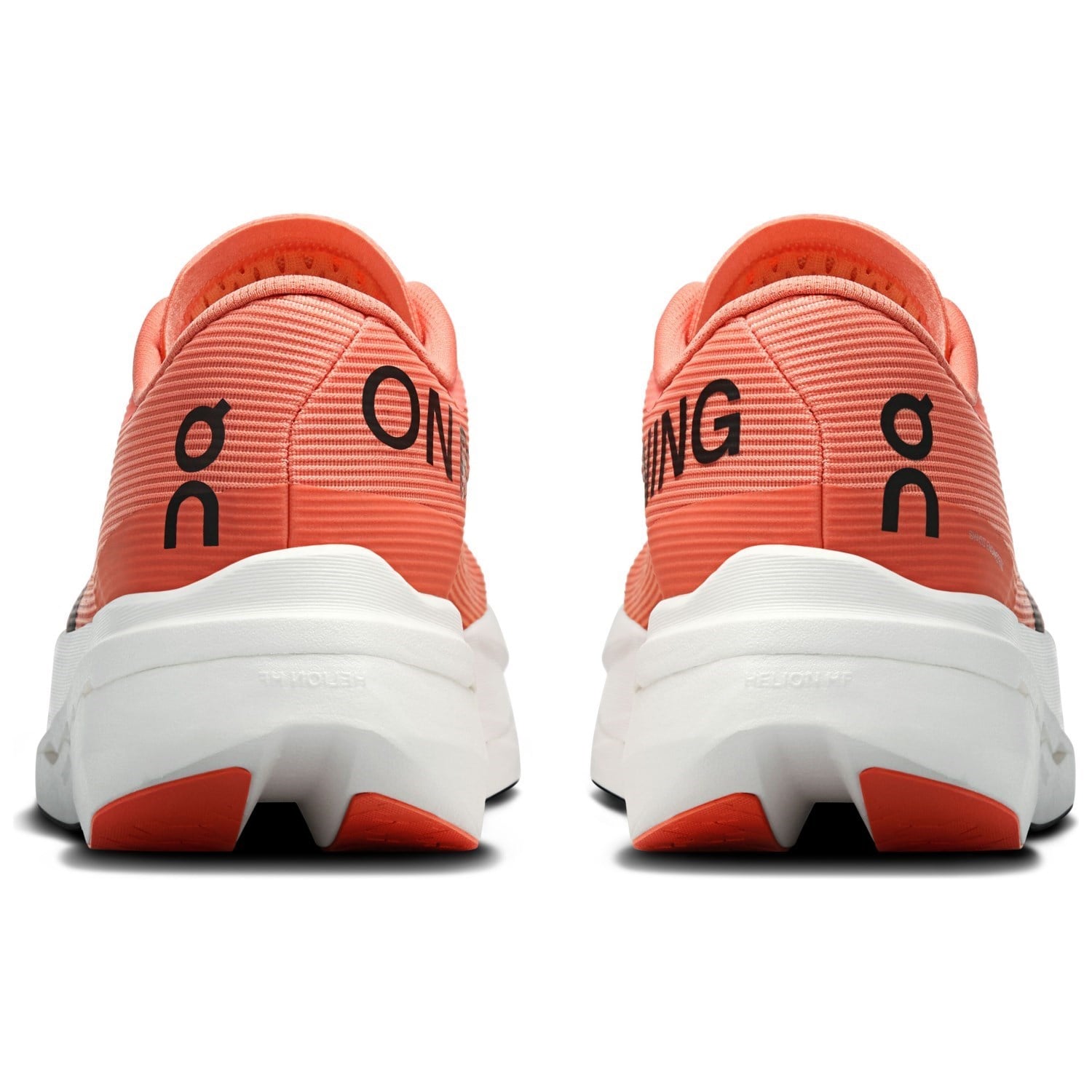 On Cloudboom Volt - Mens Running Shoes - Sunstone/Reef