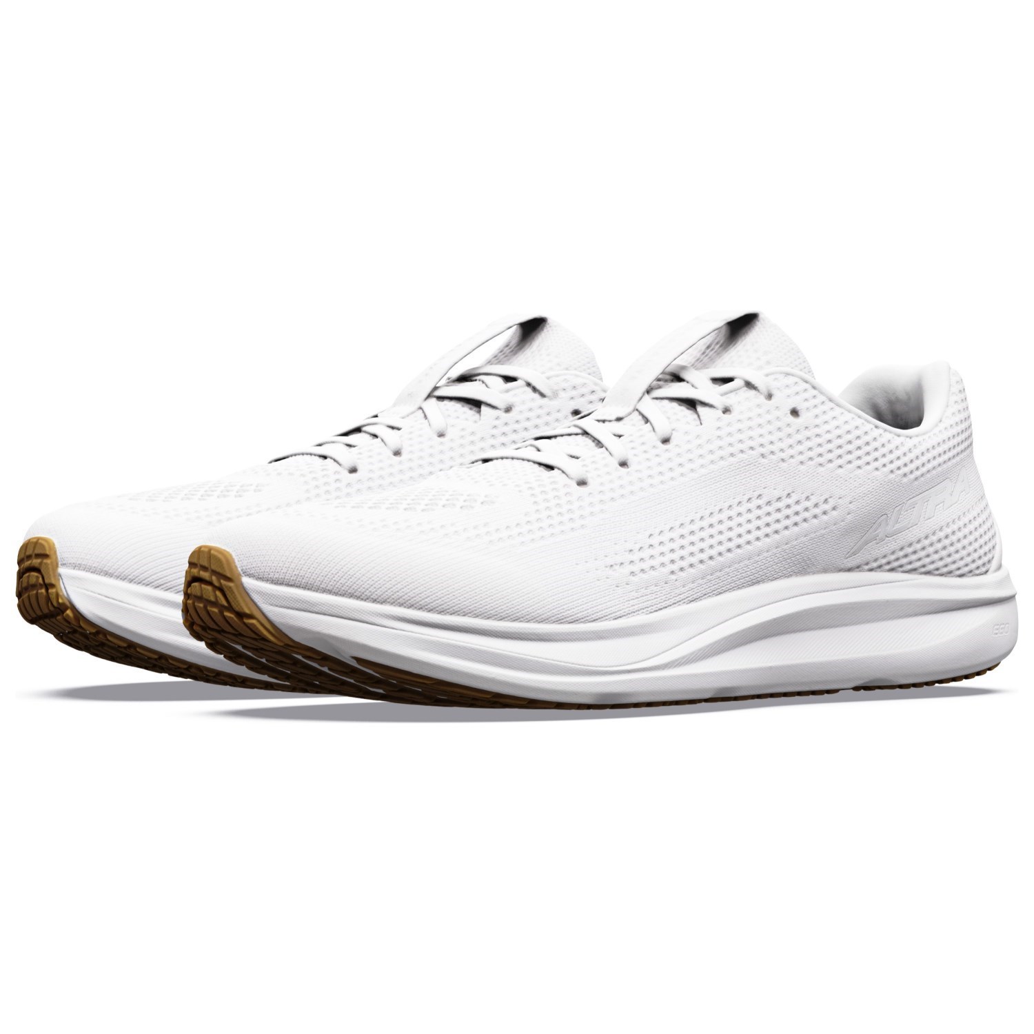Altra Escalante 5 - Womens Running Shoes - Triple White - image 5