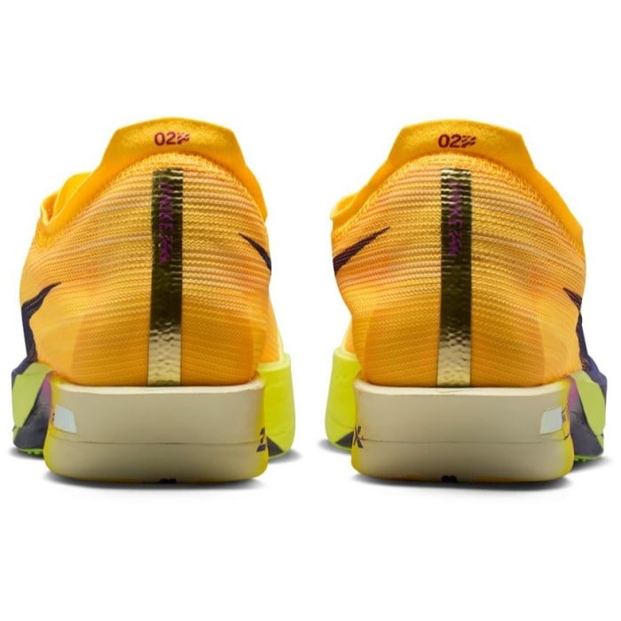 Nike Streakfly 2 - Mens Racing Shoes - Citron Pulse/Indigo Burst/Volt Ice