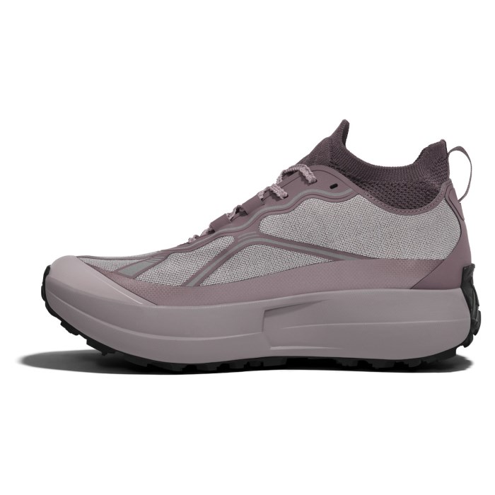 Norda 055 - Womens Trail Running Shoes - Thistle - image 2