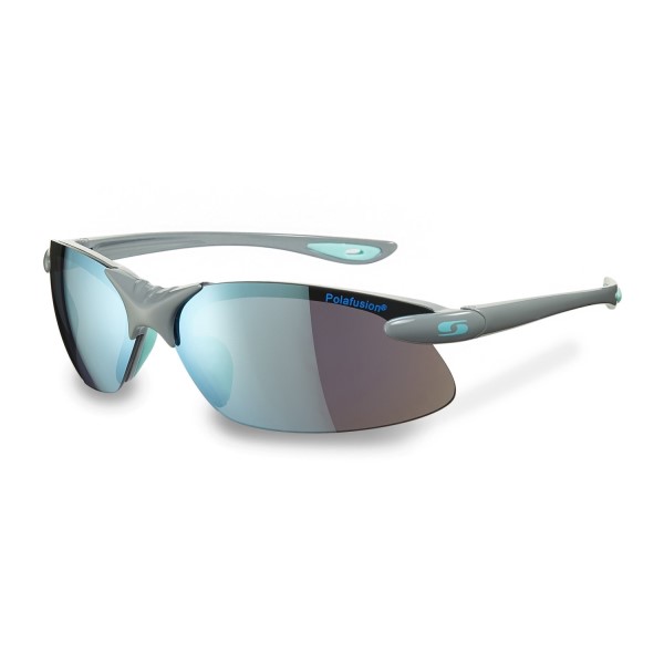 Sunwise Greenwich Polarised Water Repellent Sports Sunglasses