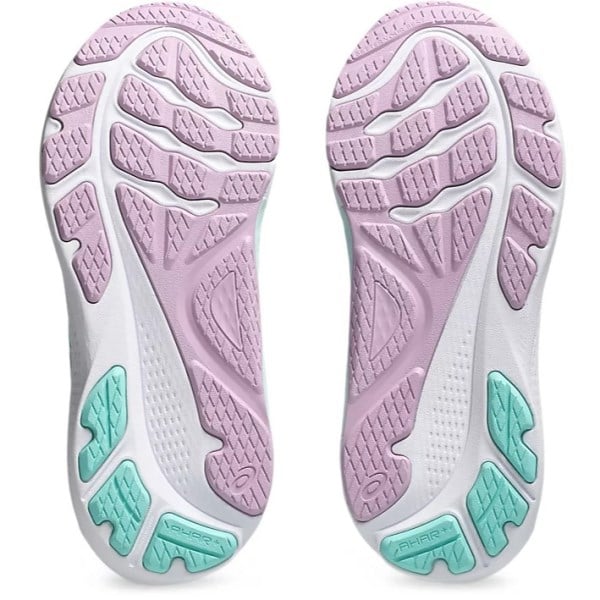 Asics Gel Kayano 31 GS - Kids Running Shoes - Illuminate Mint/Light Ube
